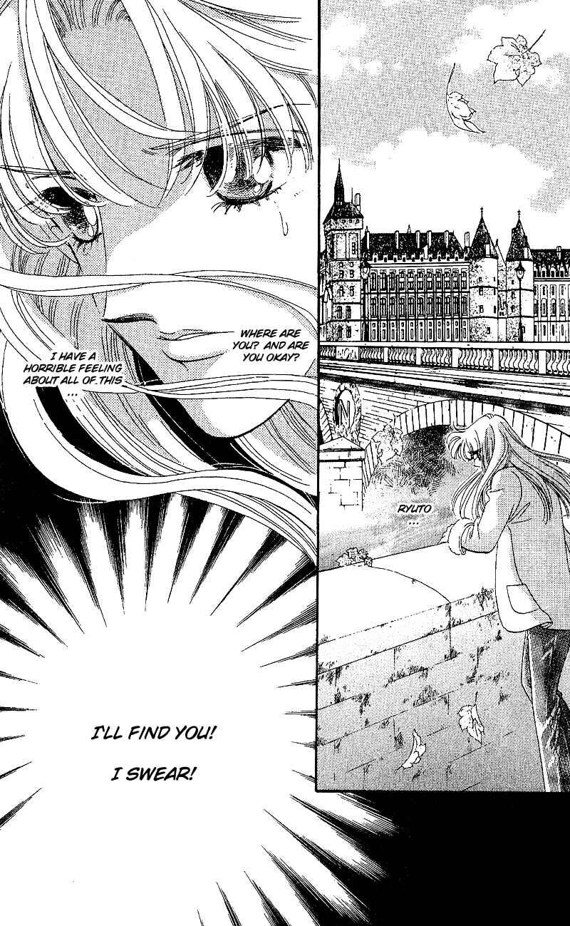 Page 46 Chapter 14 Daughter of Basilis