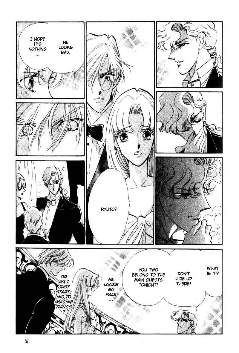 Page 9 Chapter 14 Daughter of Basilis