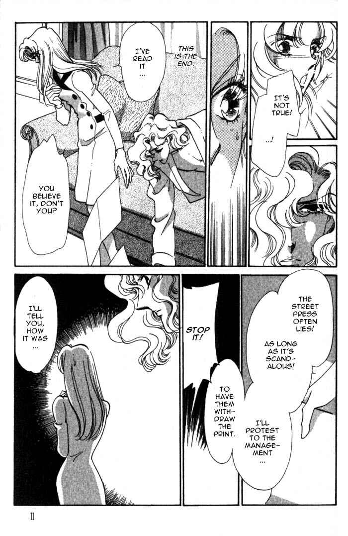 Page 13 Chapter 5 Daughter of Basilis