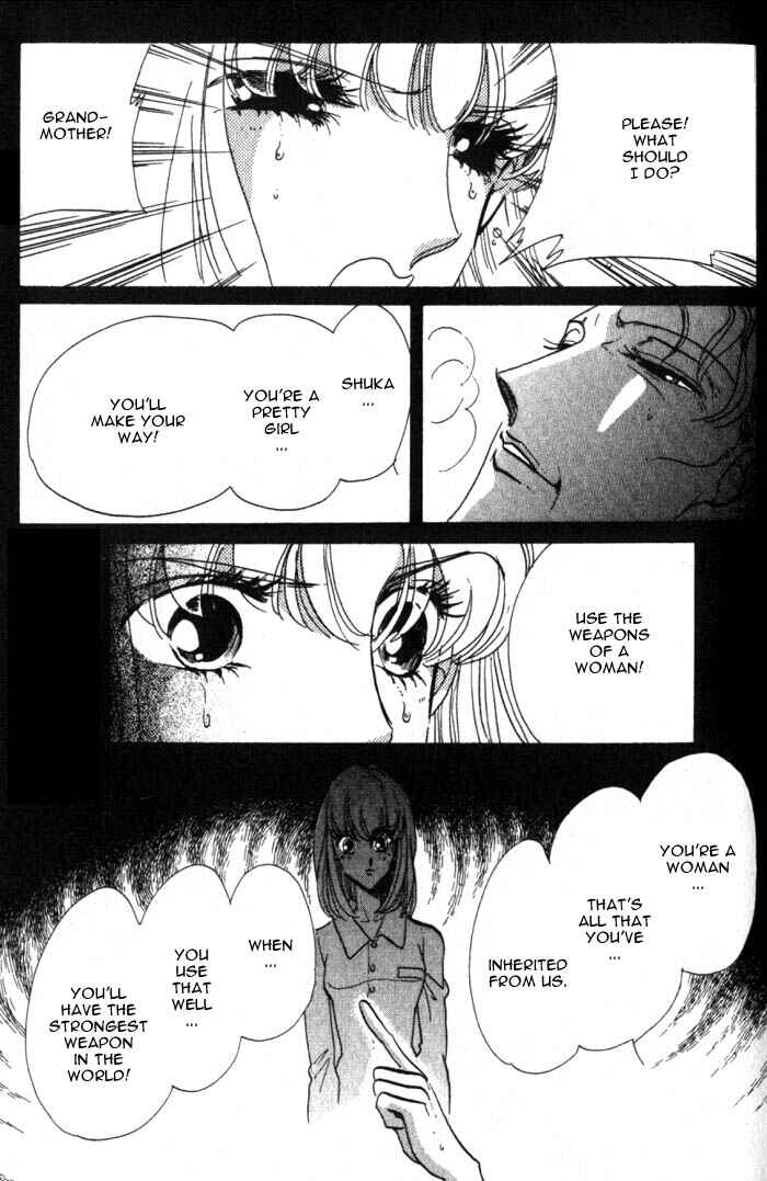 Page 17 Chapter 5 Daughter of Basilis