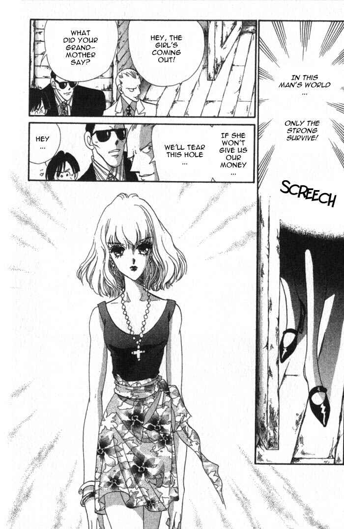 Page 18 Chapter 5 Daughter of Basilis