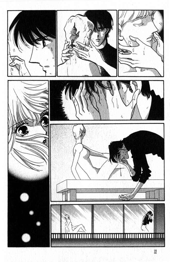 Page 24 Chapter 5 Daughter of Basilis