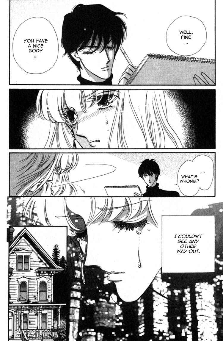 Page 30 Chapter 5 Daughter of Basilis