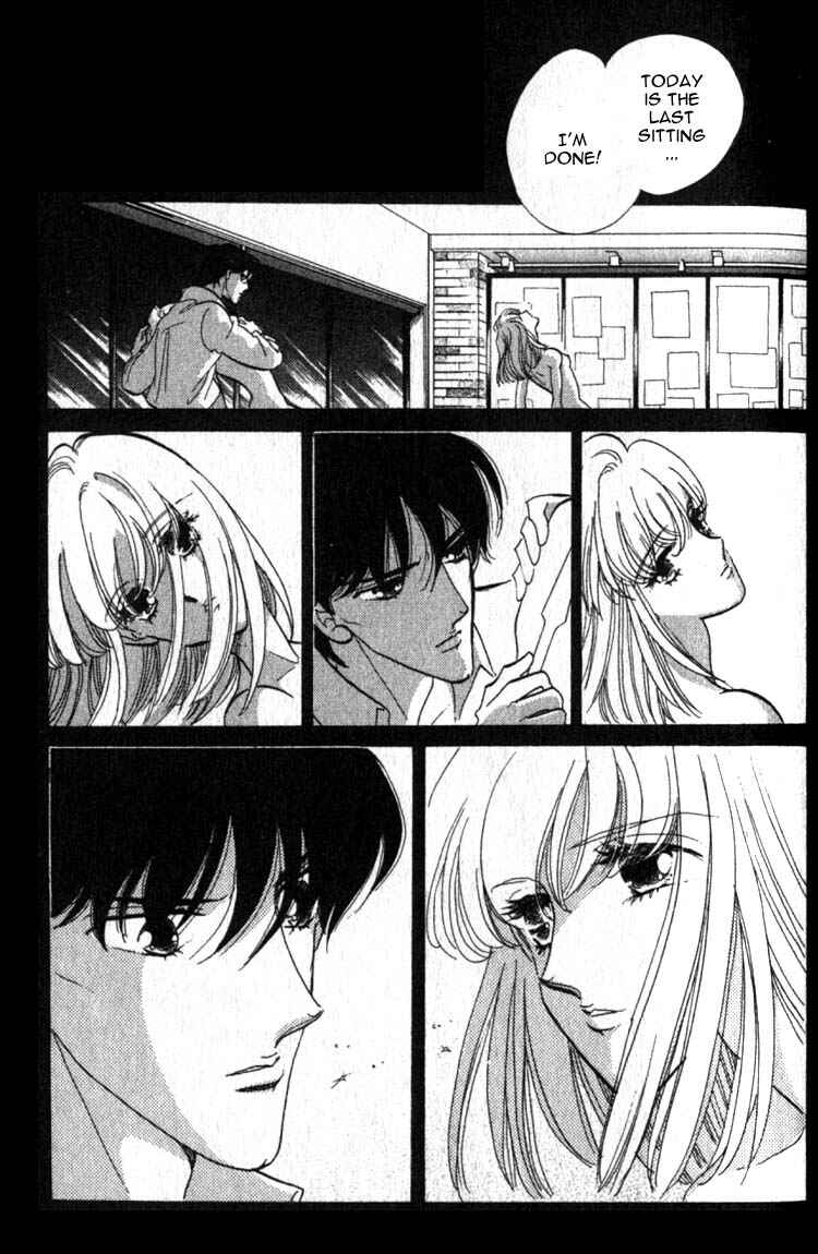 Page 35 Chapter 5 Daughter of Basilis