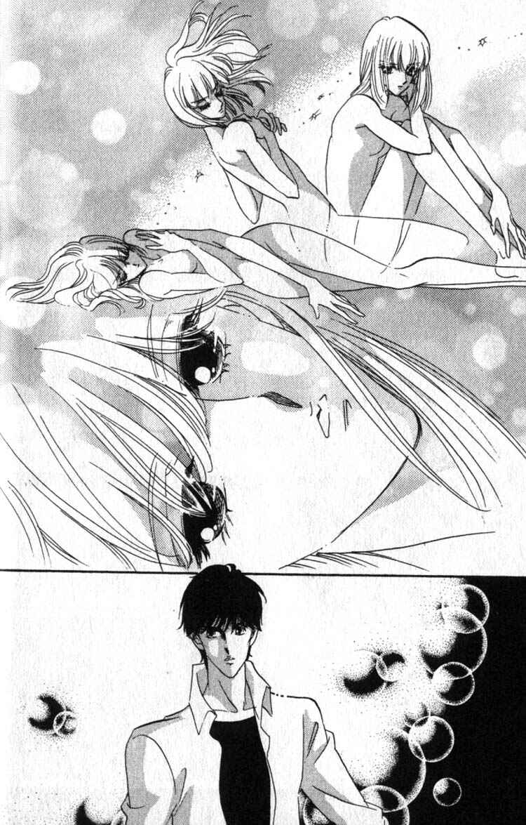 Page 36 Chapter 5 Daughter of Basilis