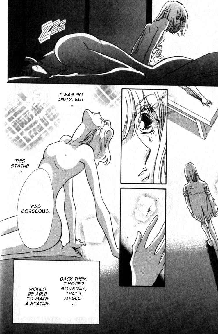 Page 44 Chapter 5 Daughter of Basilis