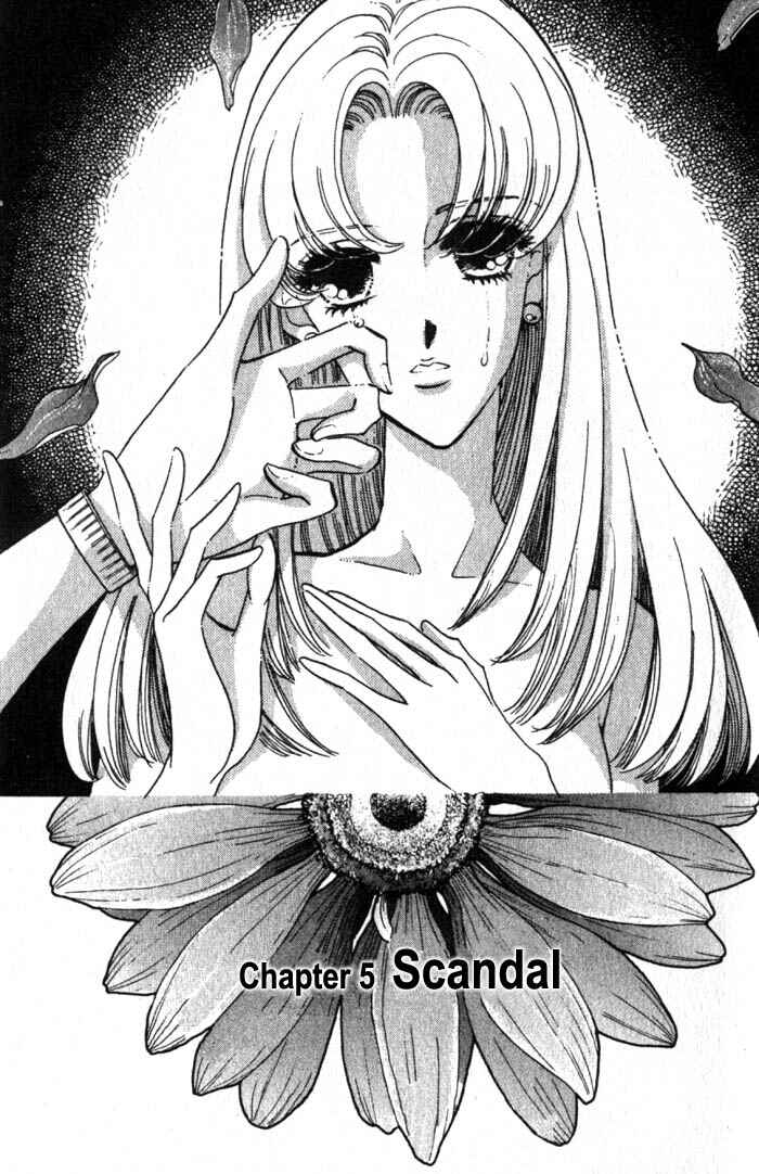 Page 5 Chapter 5 Daughter of Basilis