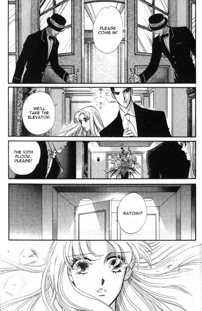 Page 9 Chapter 5 Daughter of Basilis