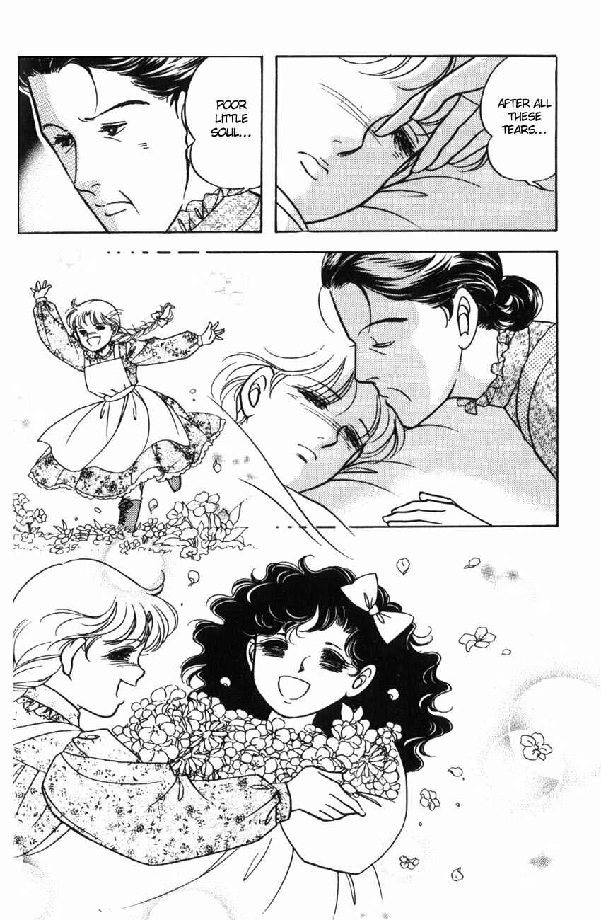 Page 7 Chapter 8 Anne of Green Gables (IGARASHI Yumiko)
