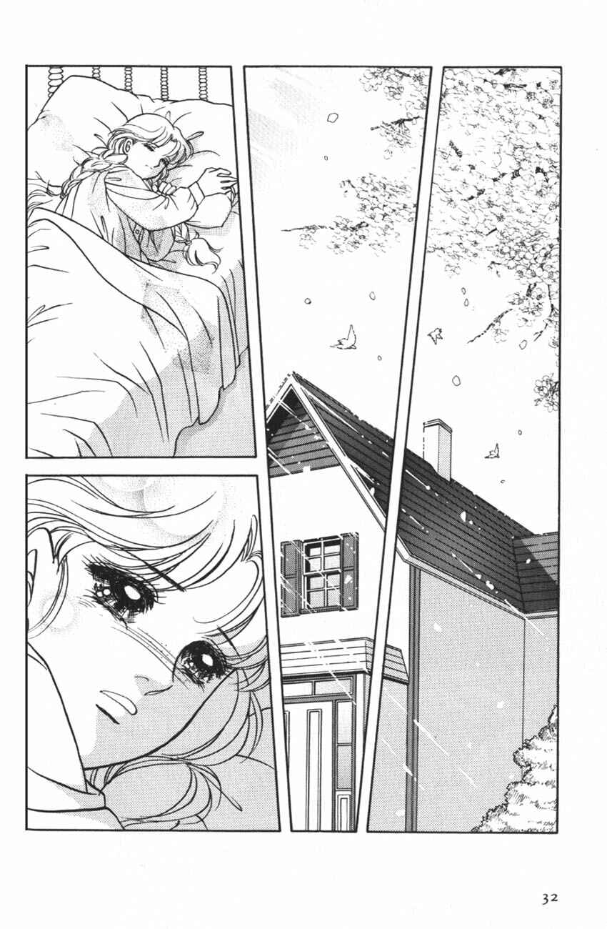 Page 1 Chapter 2 Anne of Green Gables (IGARASHI Yumiko)