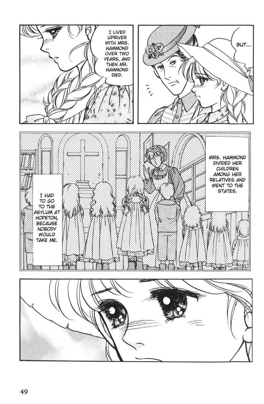 Page 17 Chapter 2 Anne of Green Gables (IGARASHI Yumiko)