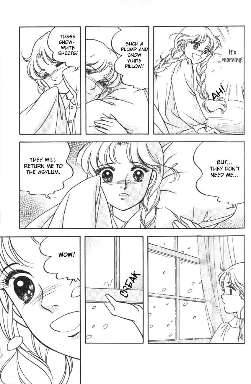 Page 2 Chapter 2 Anne of Green Gables (IGARASHI Yumiko)