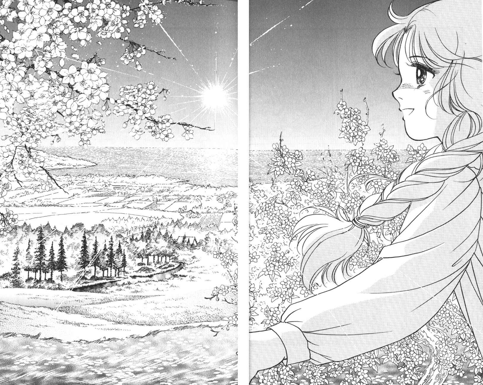 Page 3 Chapter 2 Anne of Green Gables (IGARASHI Yumiko)
