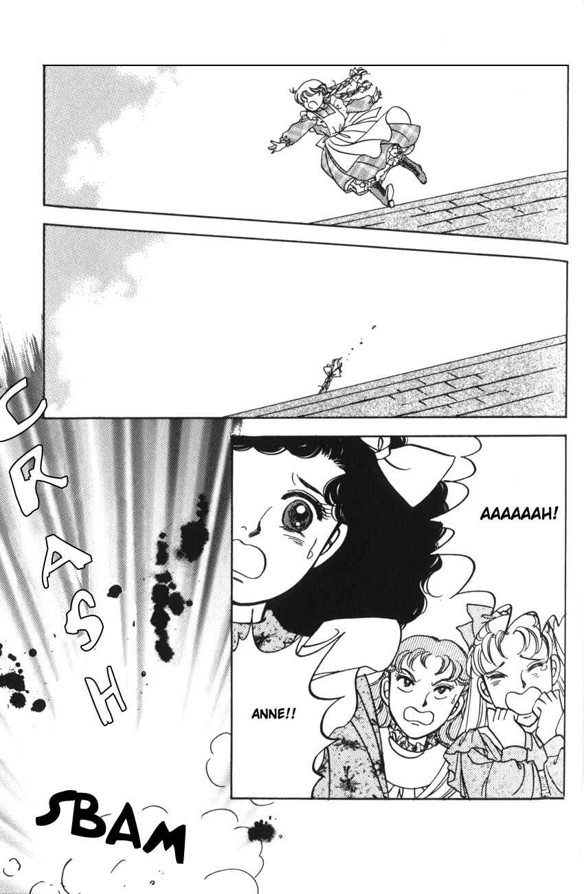 Page 14 Chapter 12 Anne of Green Gables (IGARASHI Yumiko)