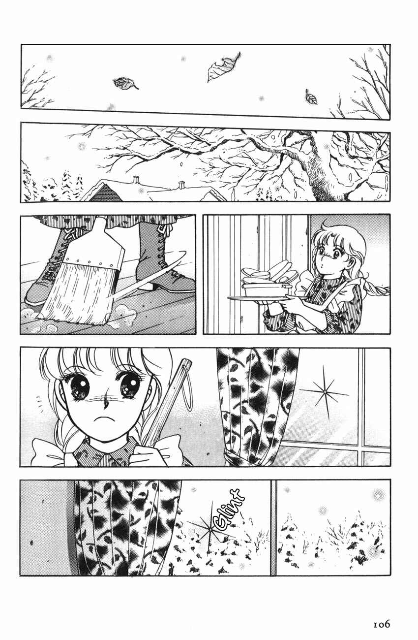Page 1 Chapter 10 Anne of Green Gables (IGARASHI Yumiko)