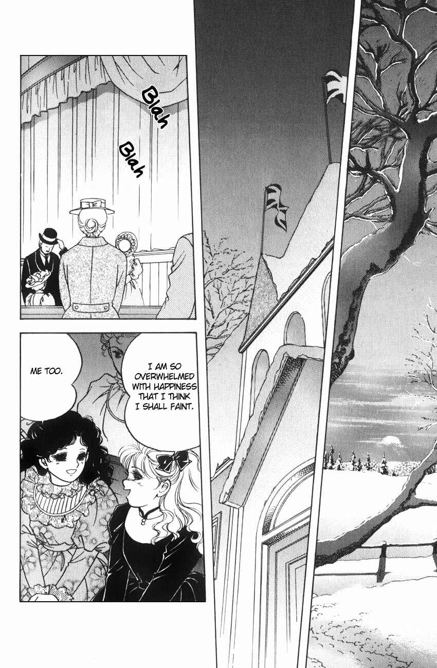 Page 15 Chapter 10 Anne of Green Gables (IGARASHI Yumiko)