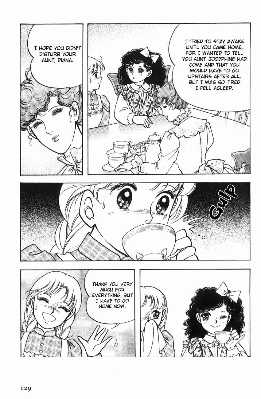 Page 24 Chapter 10 Anne of Green Gables (IGARASHI Yumiko)