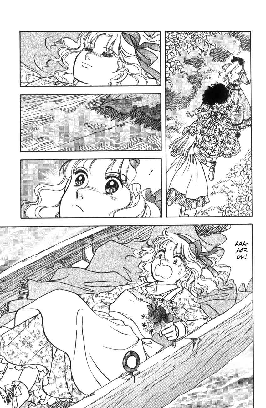Page 9 Chapter 15 Anne of Green Gables (IGARASHI Yumiko)
