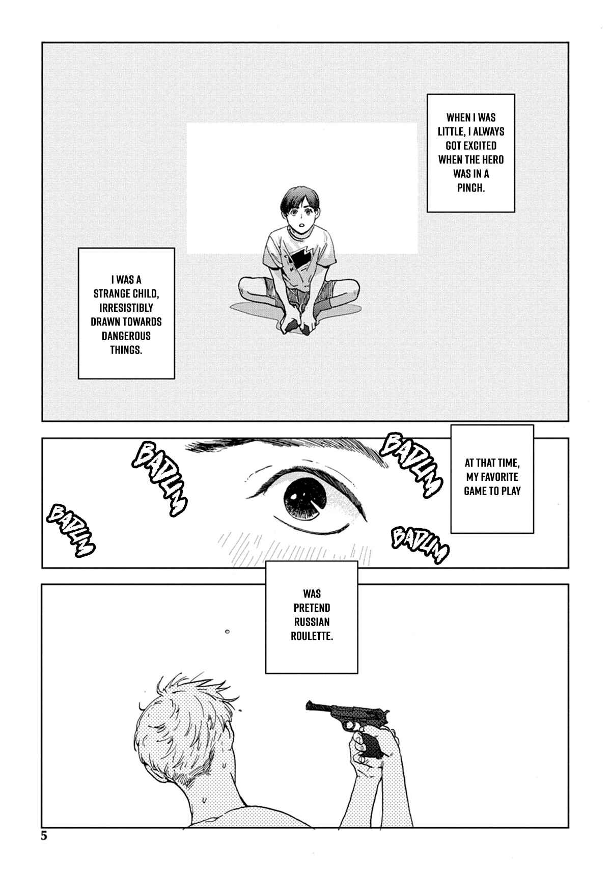 Page 5 Chapter 1 Reverse