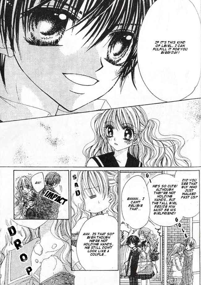 Page 13 Chapter 2 Mayonaka wa Dame yo