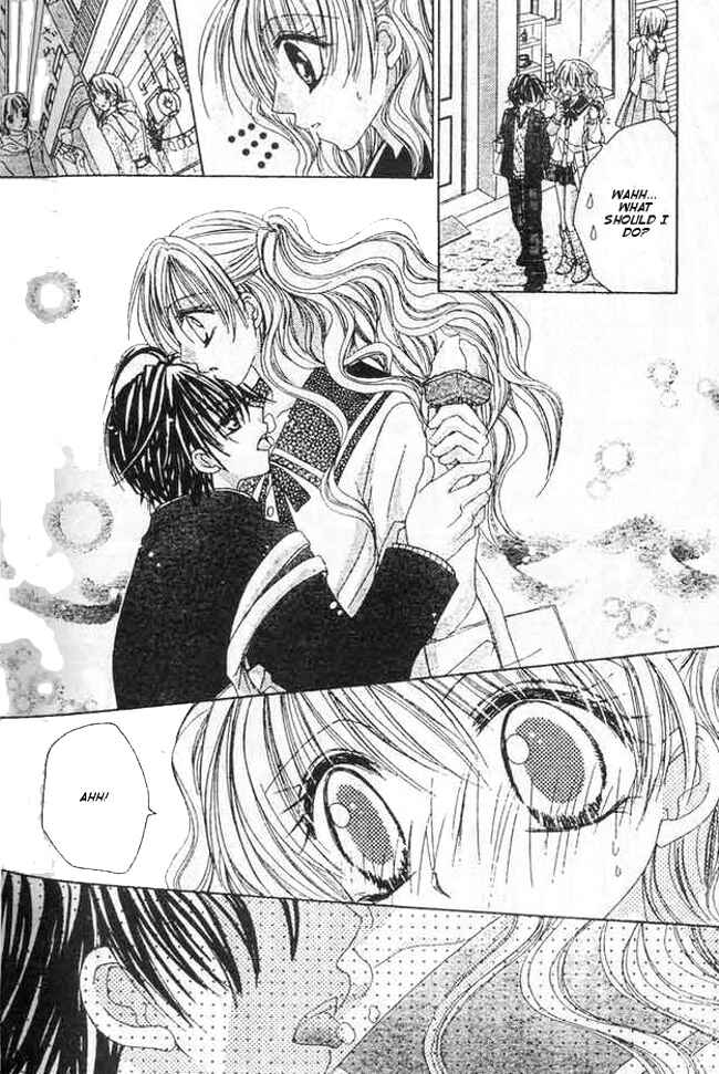 Page 14 Chapter 2 Mayonaka wa Dame yo