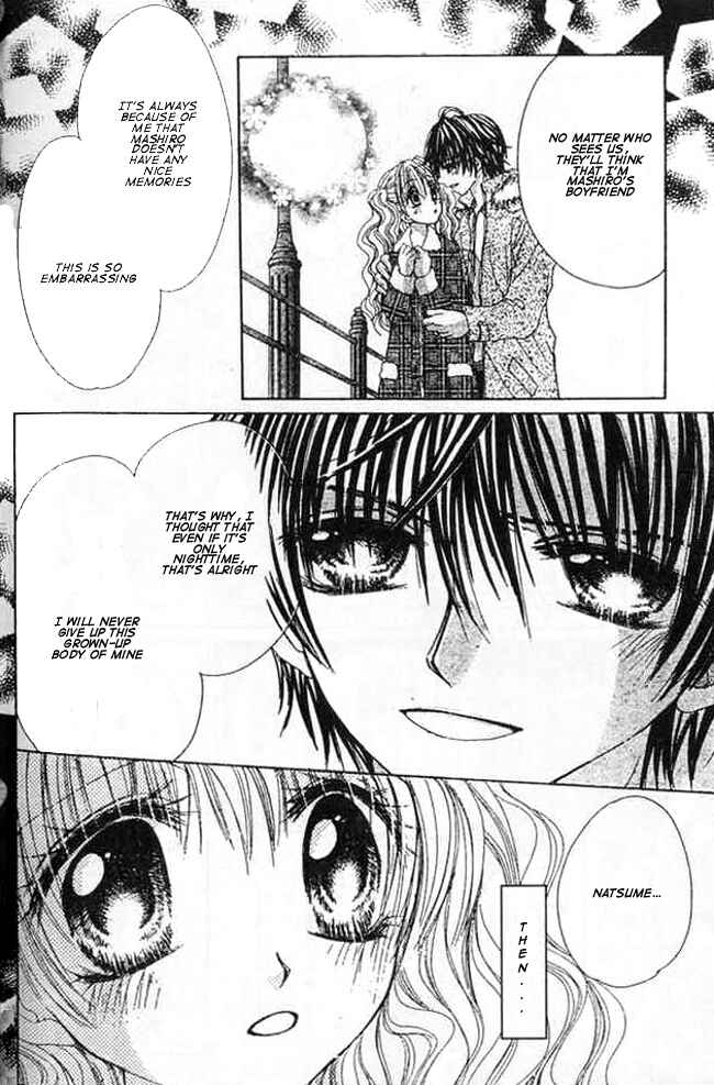 Page 30 Chapter 2 Mayonaka wa Dame yo