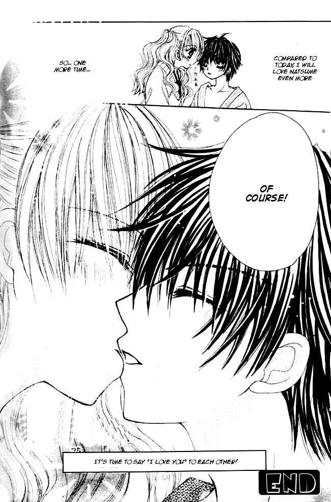 Page 36 Chapter 4 Mayonaka wa Dame yo