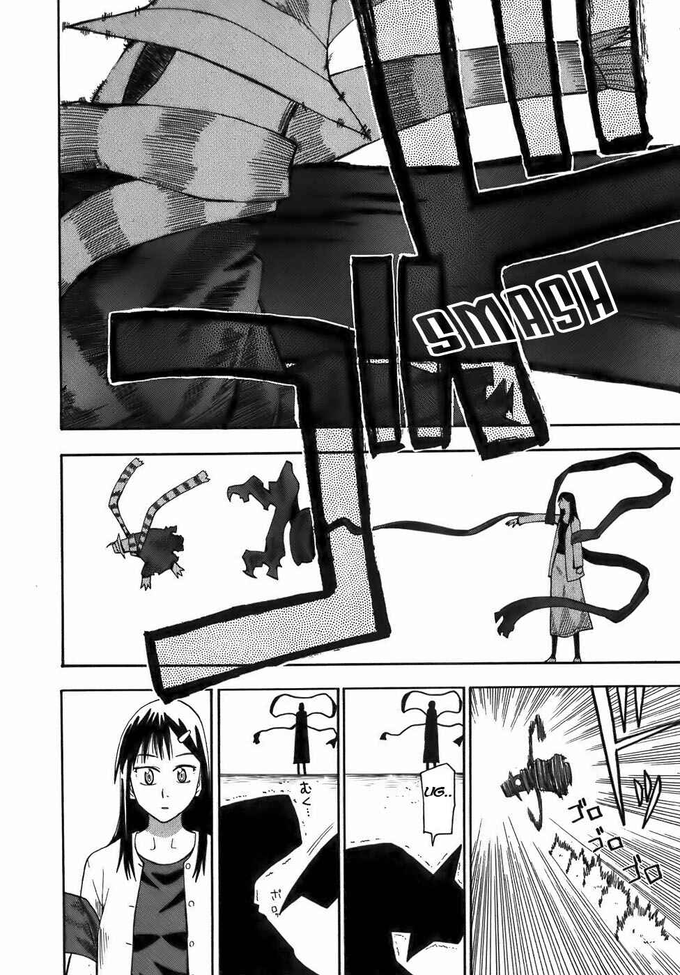Page 18 Chapter 18 Mizukami Satoshi Tanpenshuu
