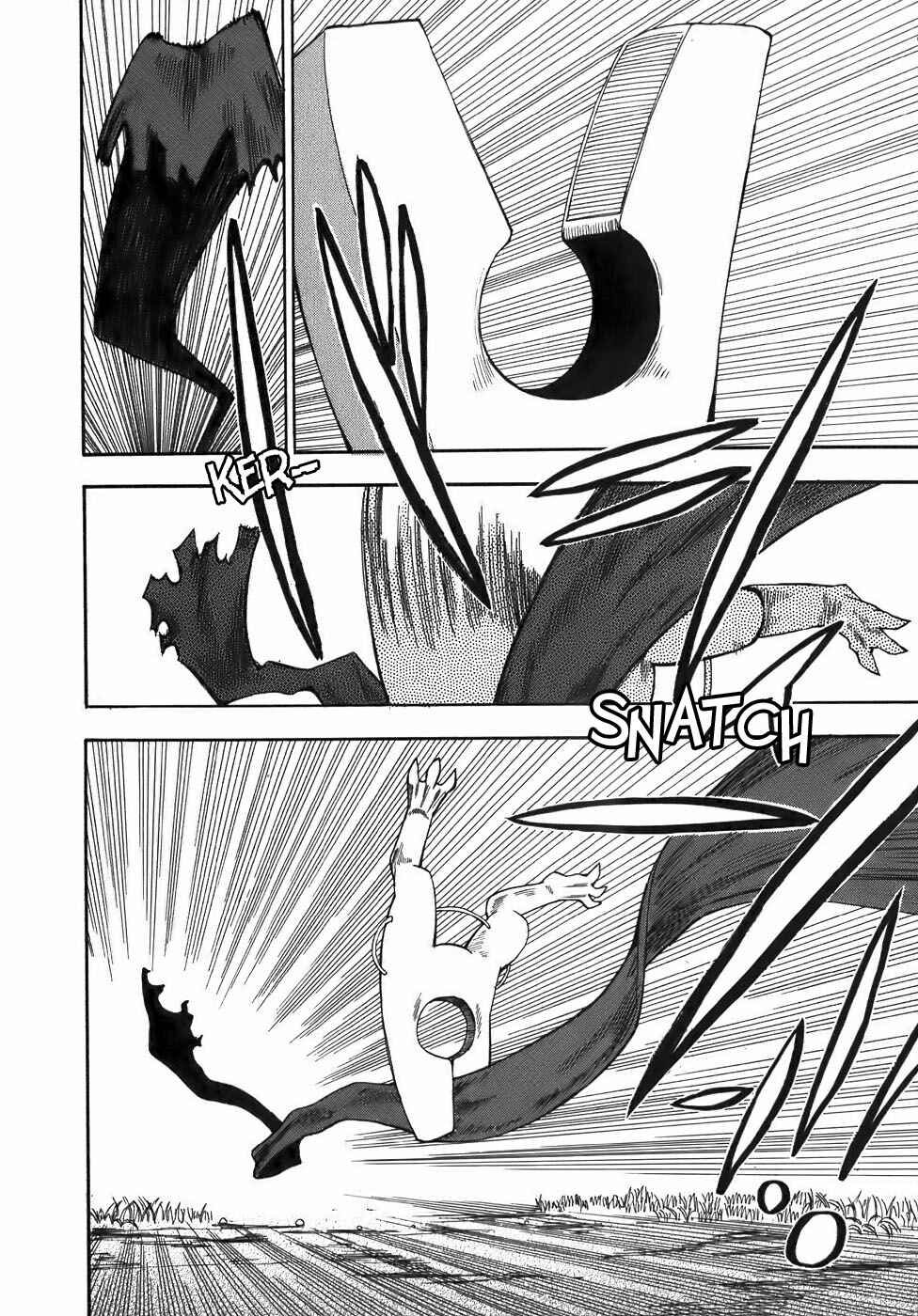Page 20 Chapter 18 Mizukami Satoshi Tanpenshuu