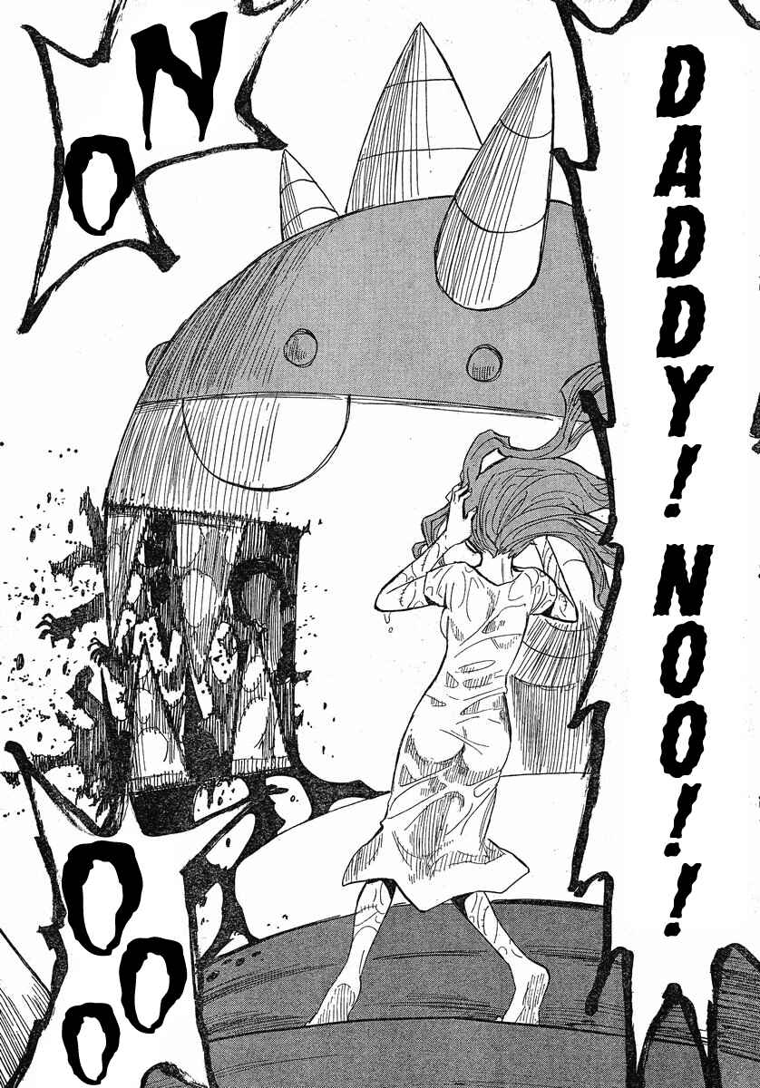 Page 19 Chapter 22 Mizukami Satoshi Tanpenshuu