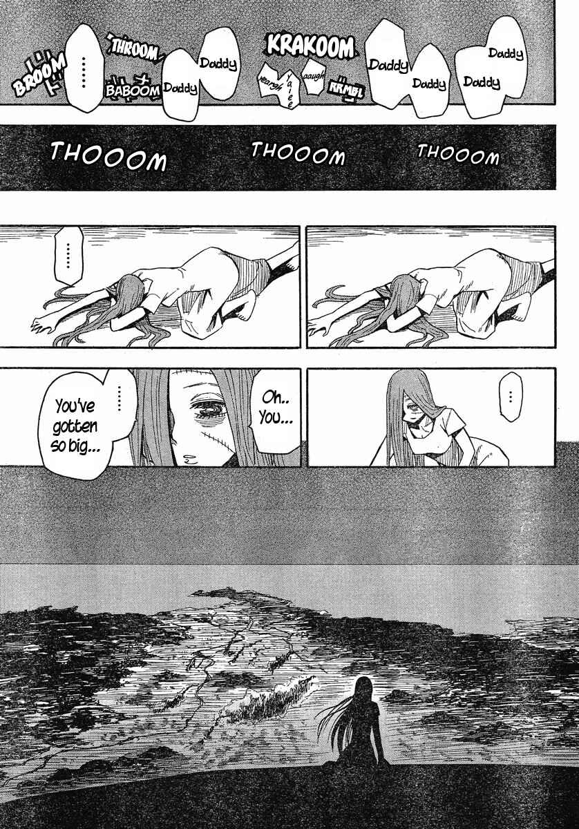 Page 20 Chapter 22 Mizukami Satoshi Tanpenshuu