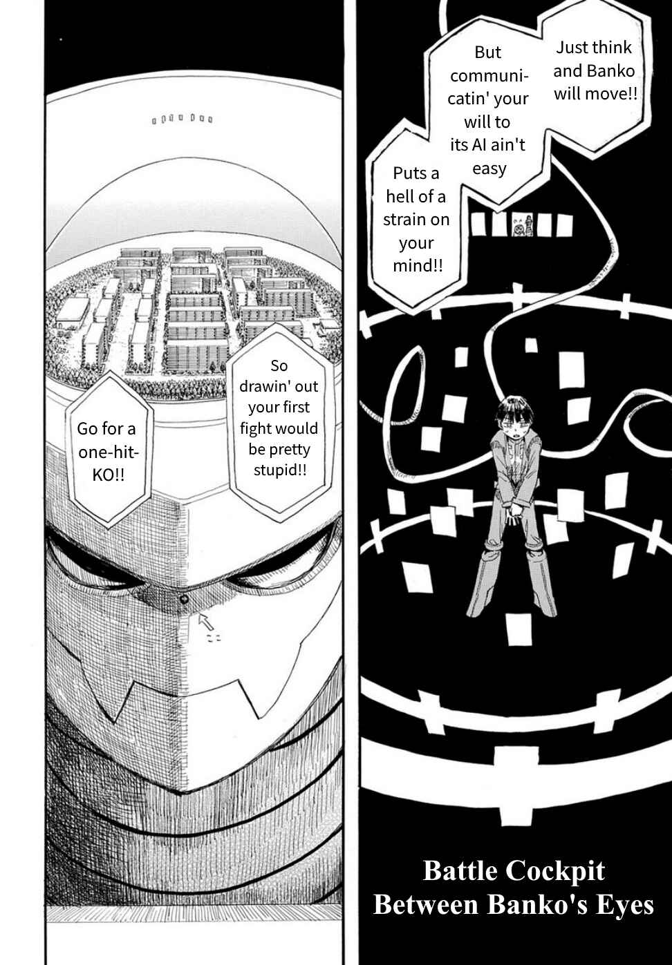 Page 42 Chapter 30 Mizukami Satoshi Tanpenshuu