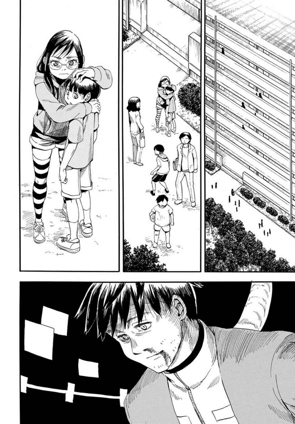 Page 62 Chapter 30 Mizukami Satoshi Tanpenshuu