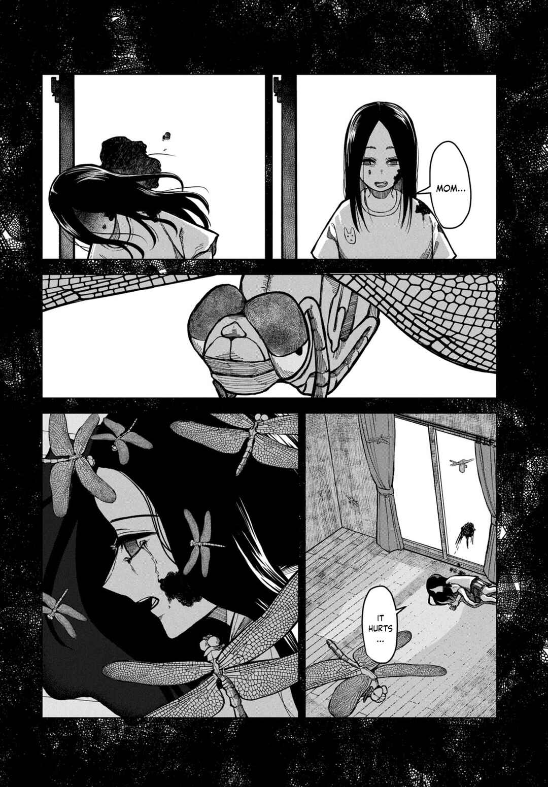 Page 2 Chapter Unknown_9ebb Miren no Tonbo