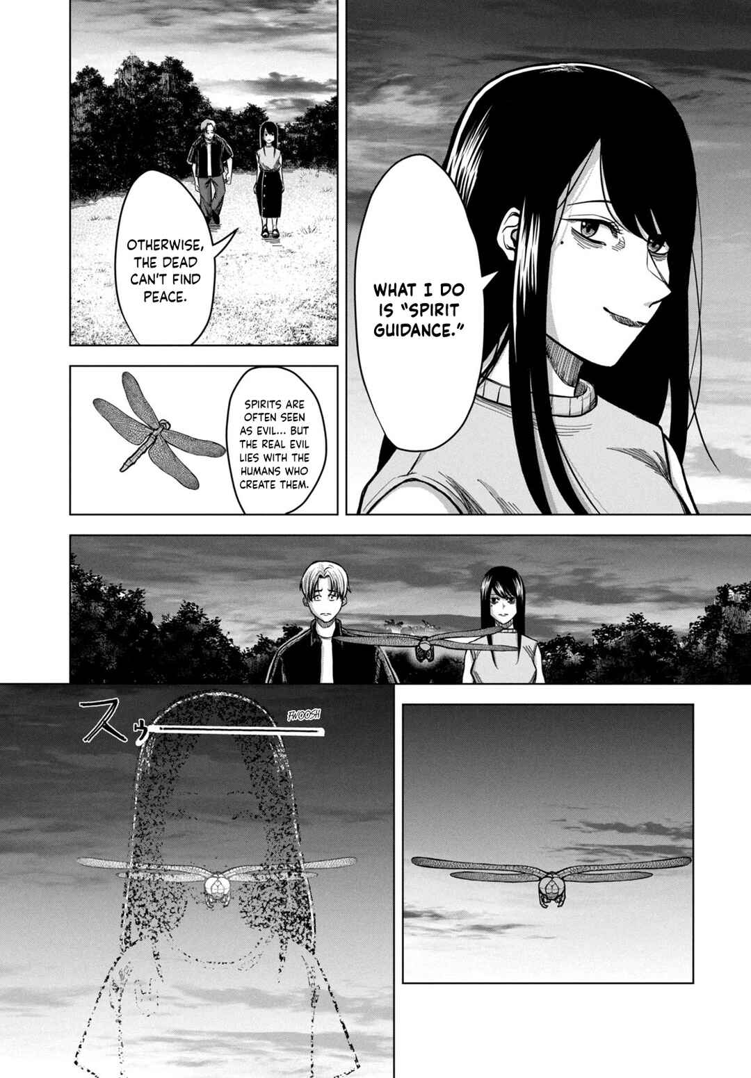 Page 39 Chapter Unknown_9ebb Miren no Tonbo
