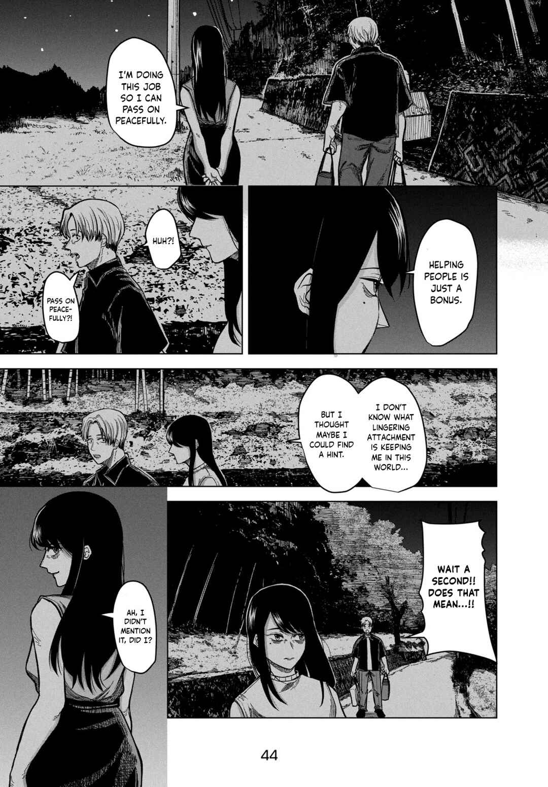 Page 44 Chapter Unknown_9ebb Miren no Tonbo