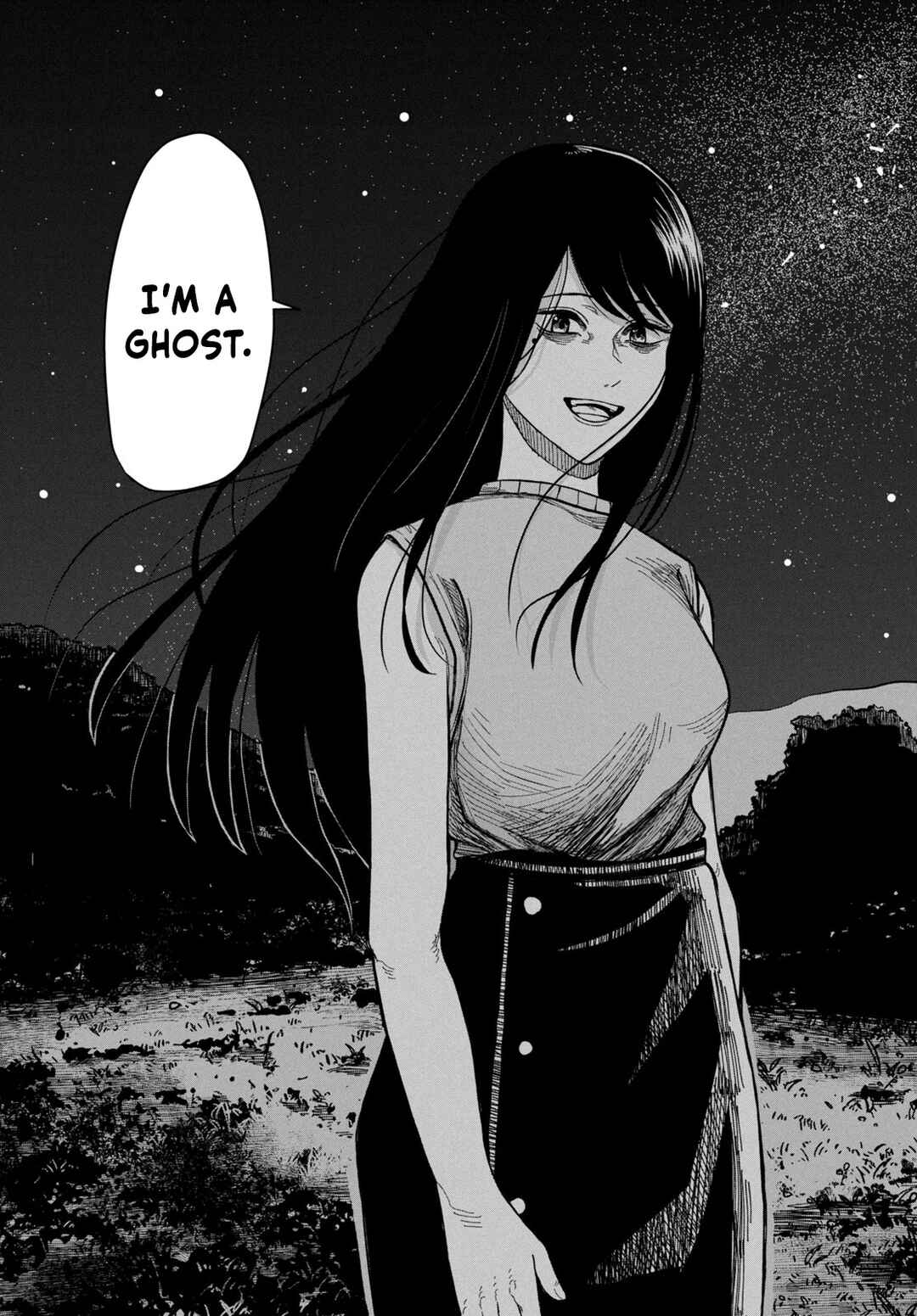Page 45 Chapter Unknown_9ebb Miren no Tonbo