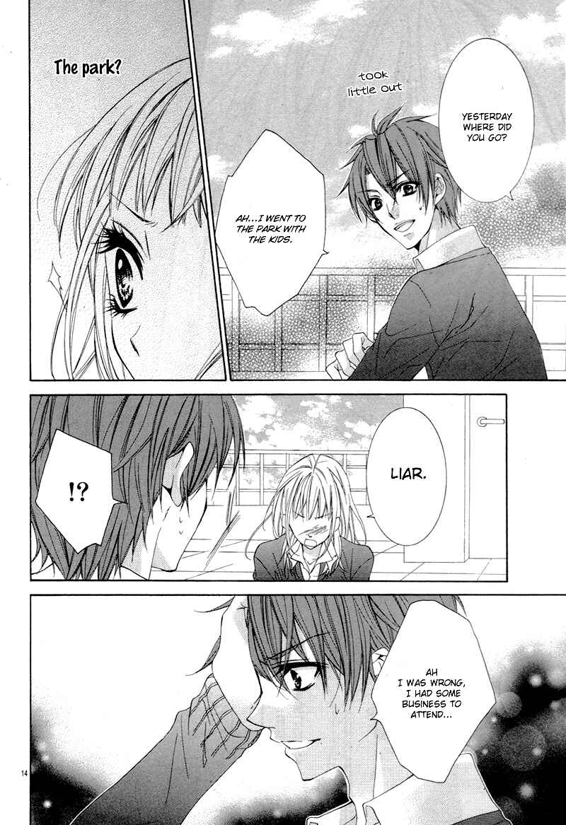 Page 17 Chapter Unknown_6b05 Christmas Shimasho