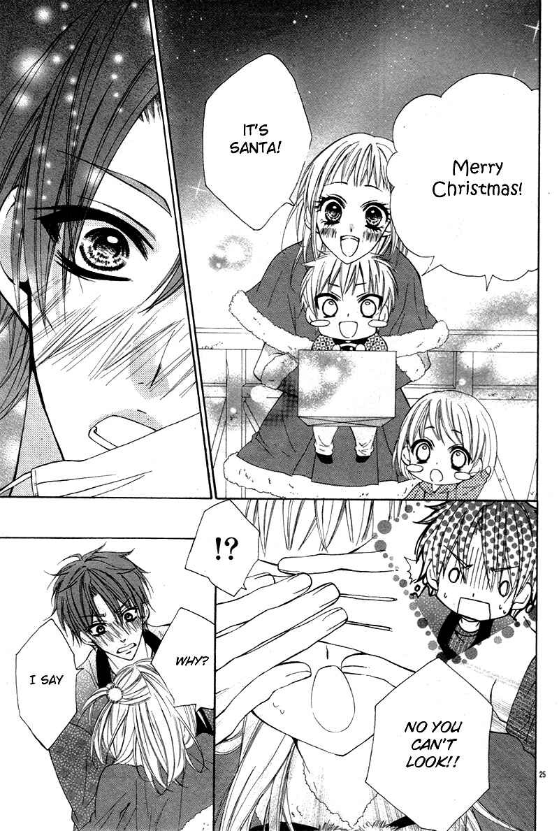 Page 28 Chapter Unknown_6b05 Christmas Shimasho