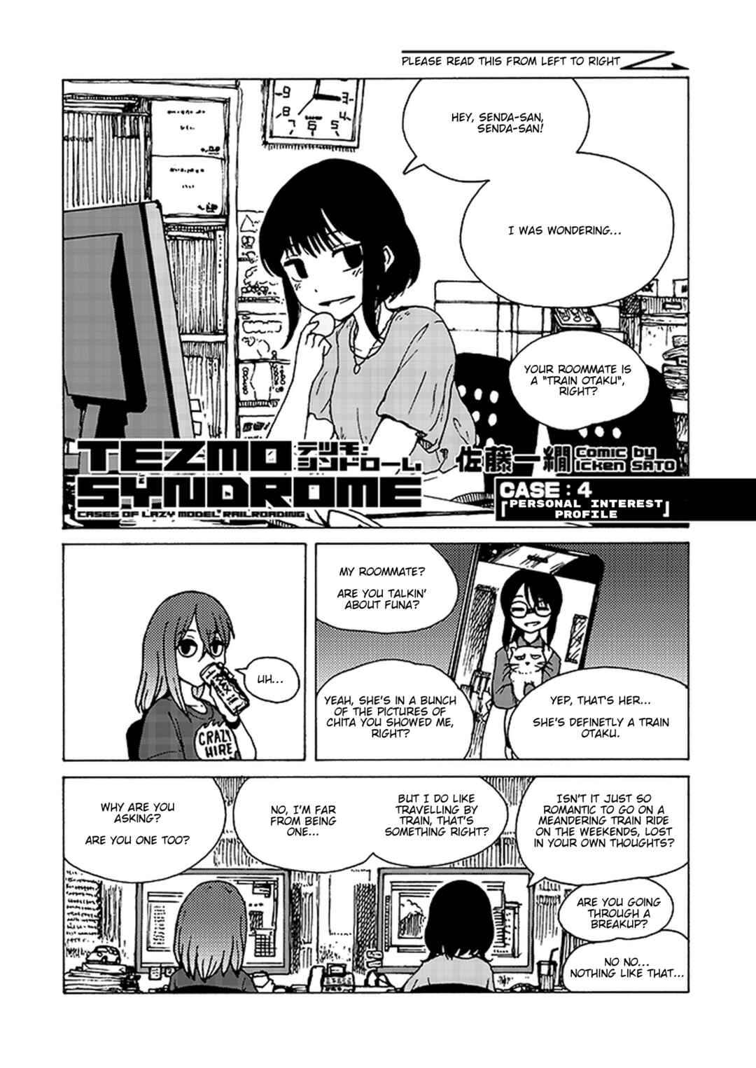Page 3 Chapter 5 Tezmo Syndrome