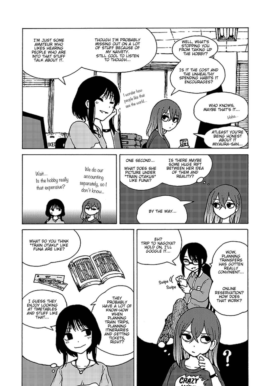 Page 4 Chapter 5 Tezmo Syndrome