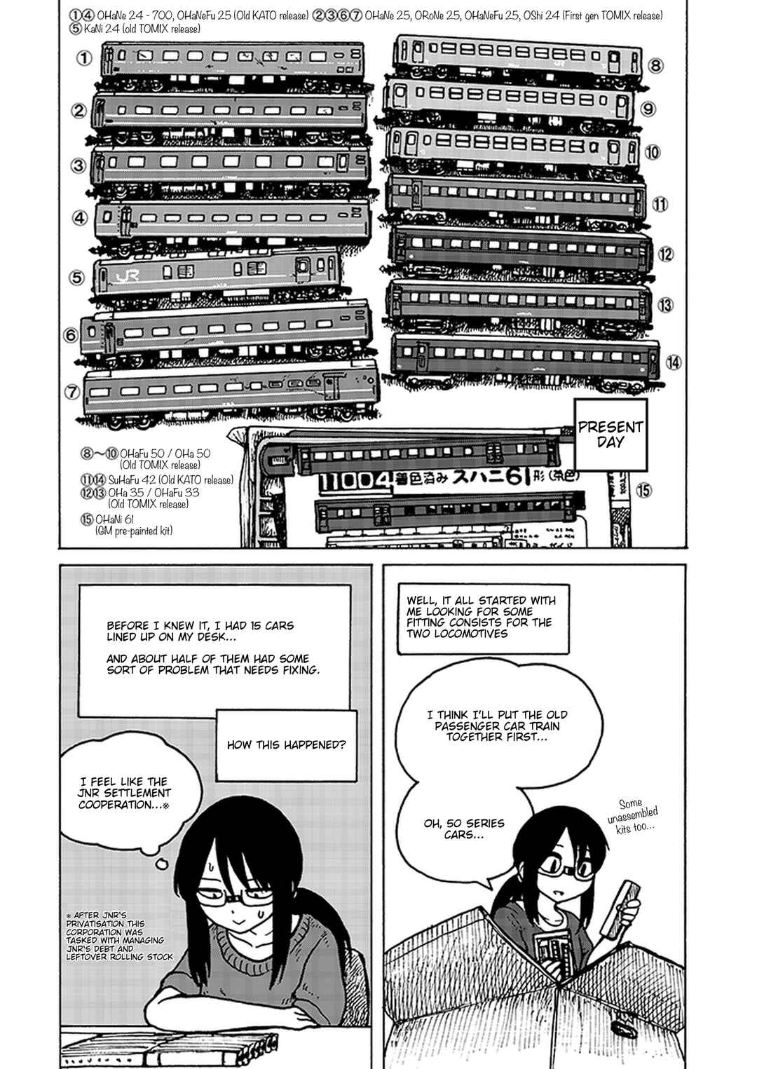 Page 5 Chapter 7 Tezmo Syndrome