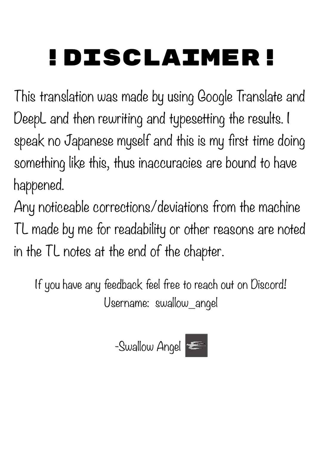 Page 2 Chapter 6 Tezmo Syndrome