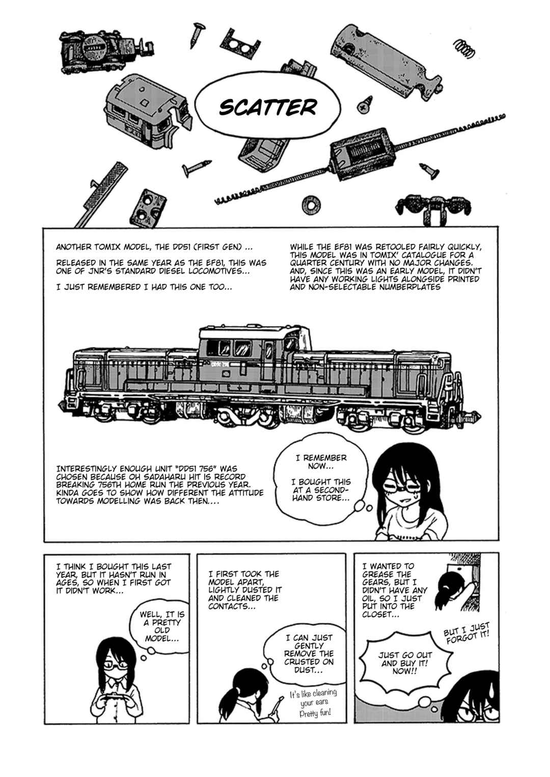 Page 6 Chapter 6 Tezmo Syndrome