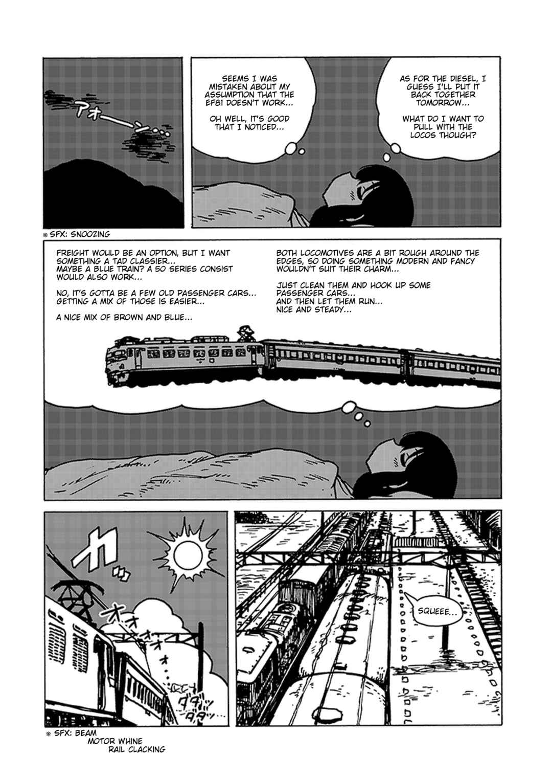 Page 9 Chapter 6 Tezmo Syndrome