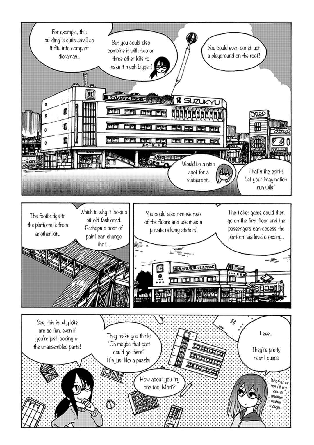 Page 11 Chapter 4 Tezmo Syndrome