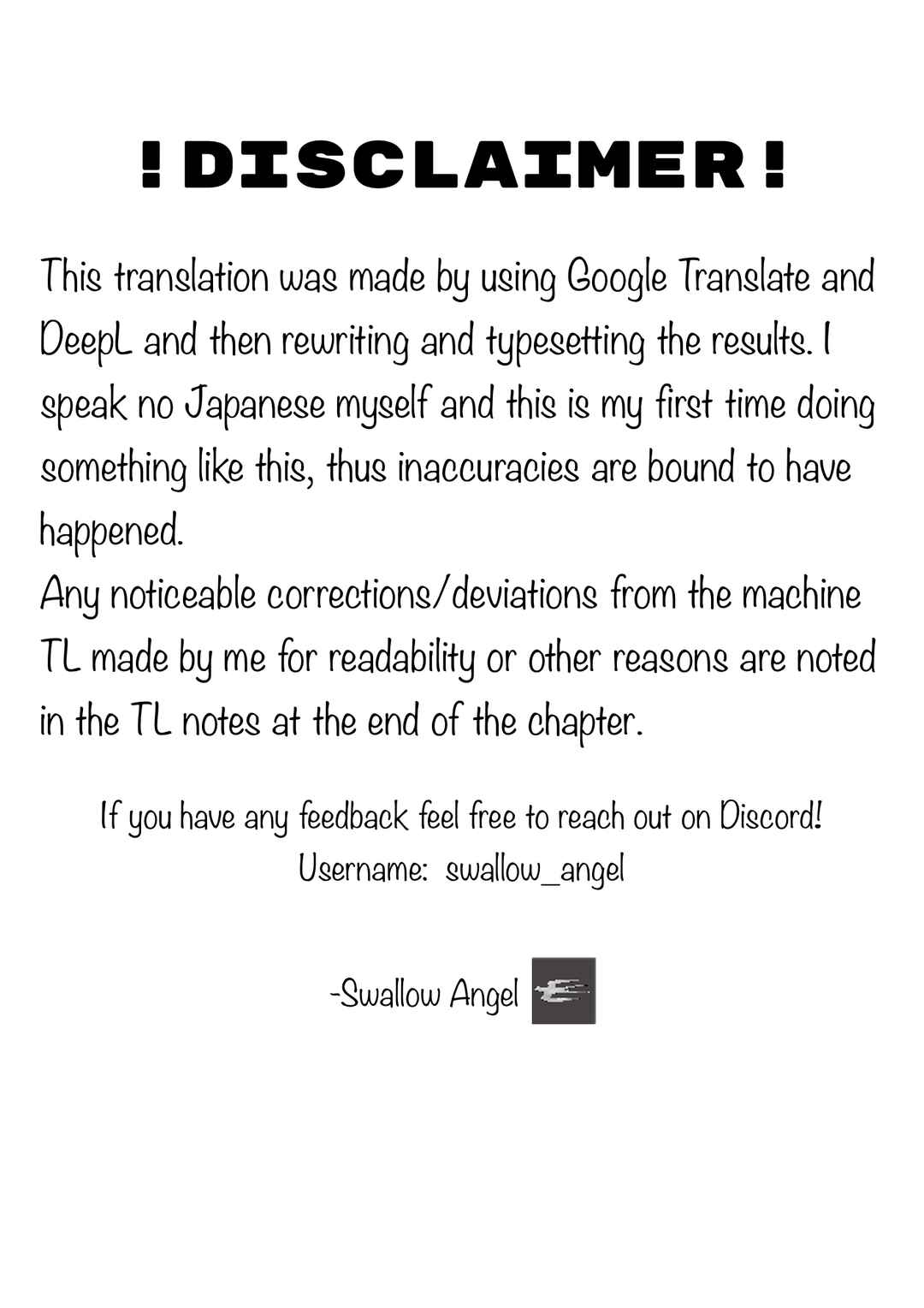 Page 2 Chapter 4 Tezmo Syndrome
