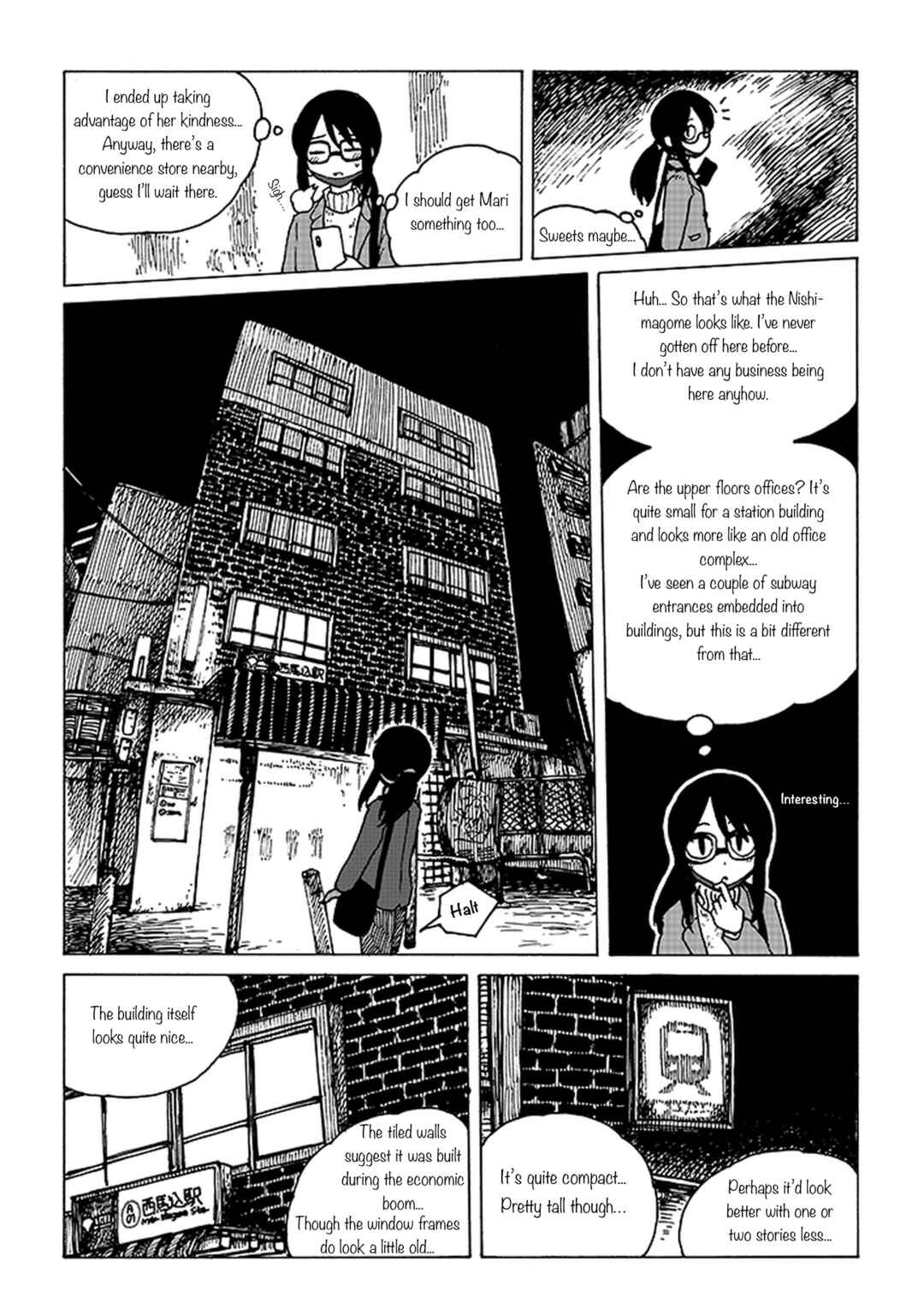 Page 6 Chapter 4 Tezmo Syndrome