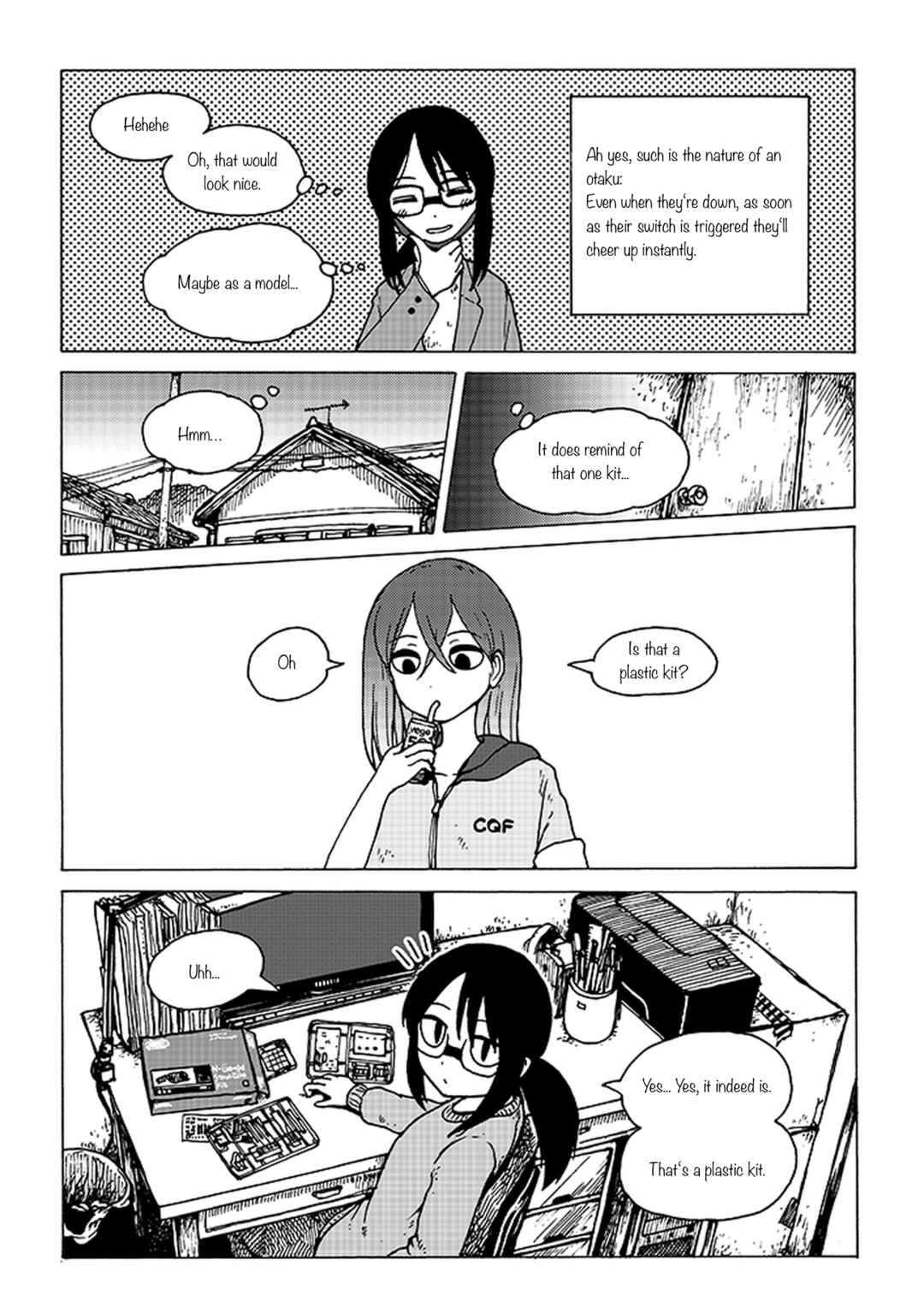 Page 7 Chapter 4 Tezmo Syndrome