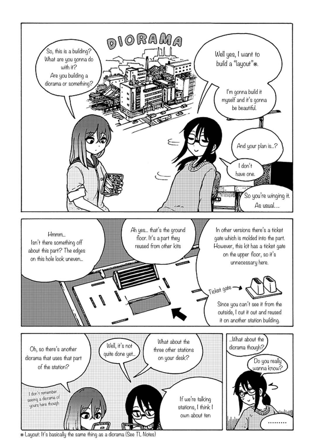 Page 9 Chapter 4 Tezmo Syndrome